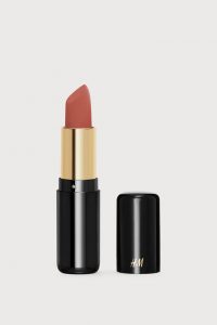 Orange lipstick- H&M